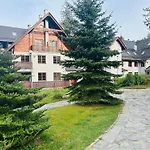 Apartament W Rezydencji Pod Swierkami Karpacz