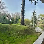 Apartament W Rezydencji Pod Swierkami Karpacz