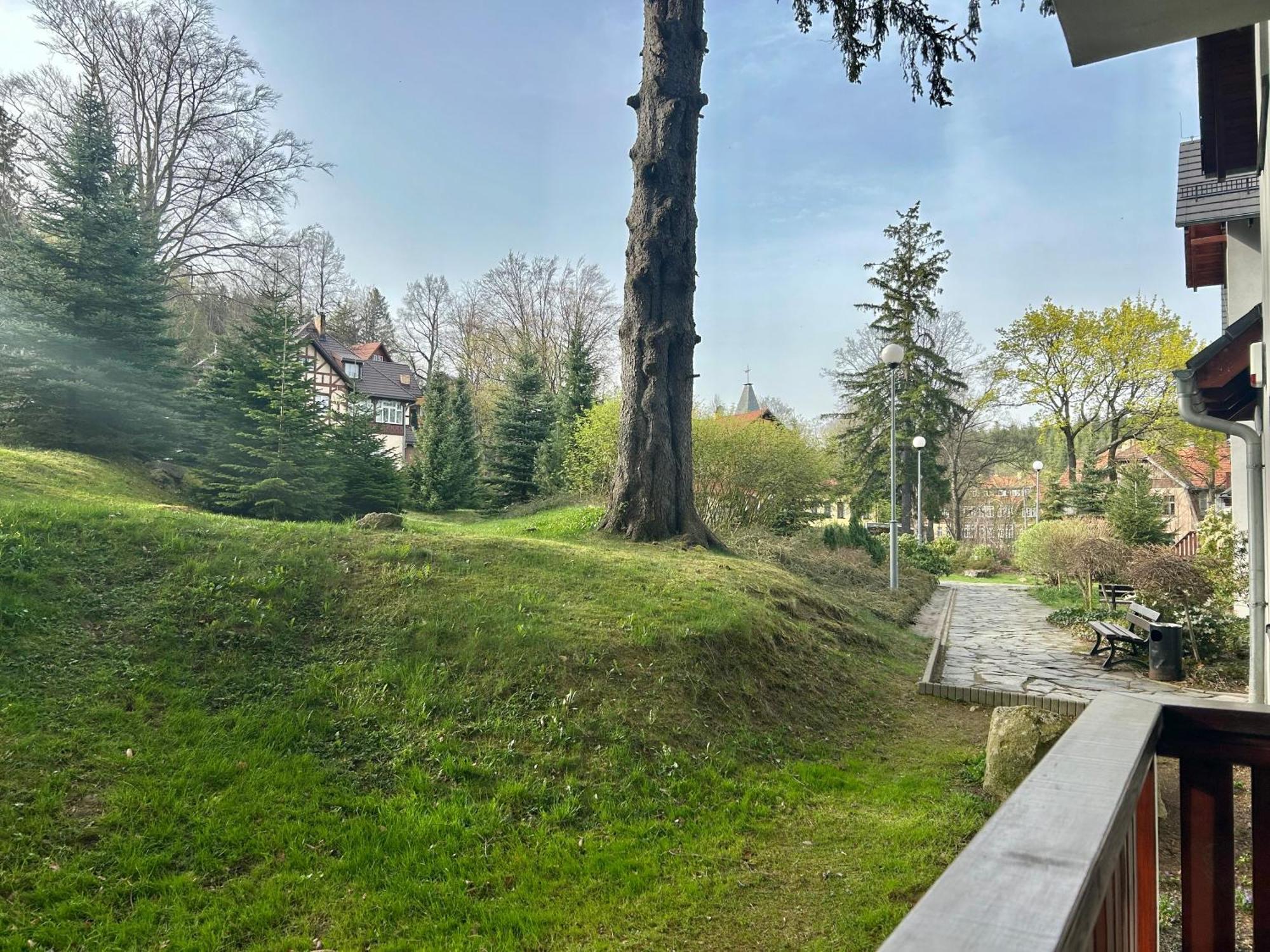 Apartmán W Rezydencji Pod Swierkami Karpacz