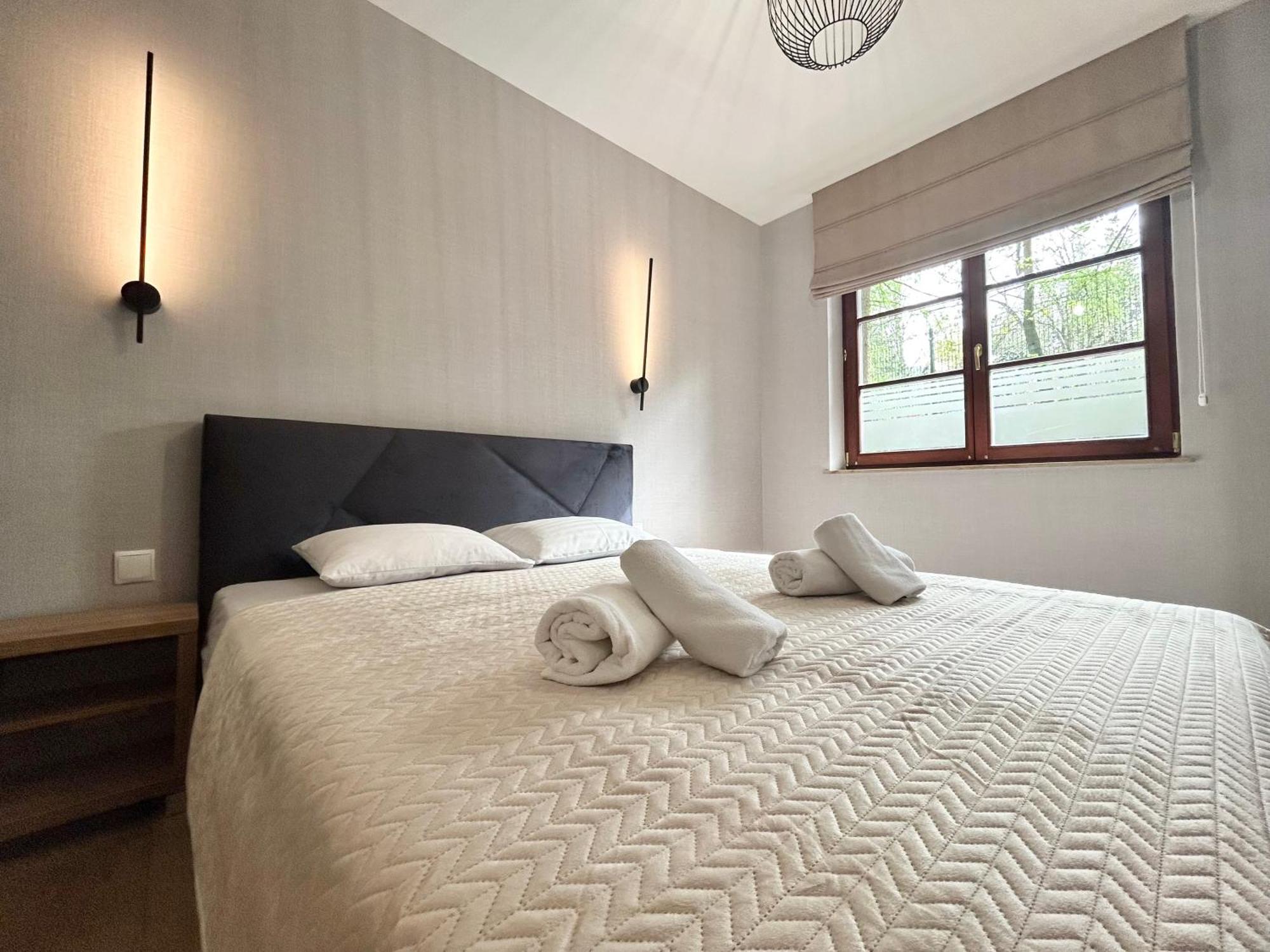 Apartmán W Rezydencji Pod Swierkami Karpacz