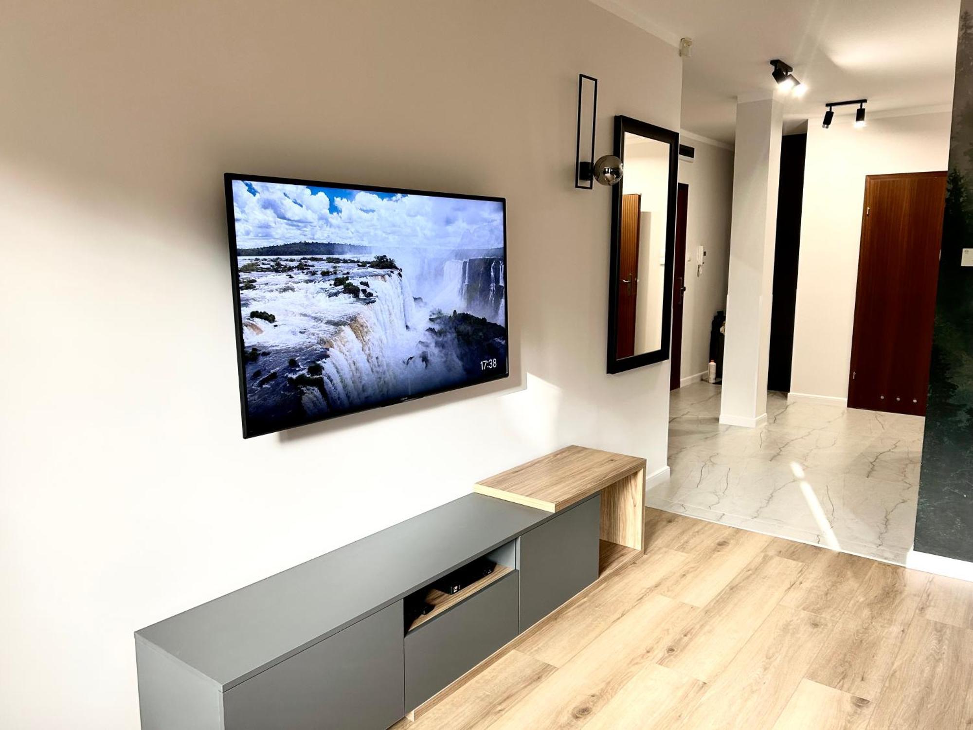 Apartmán W Rezydencji Pod Swierkami *